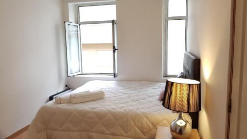 Oporto Beauty Flat