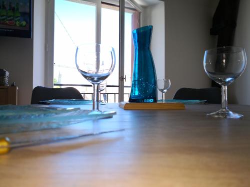 Appartement Rue Haute des Bains