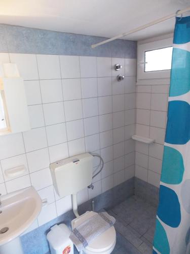 Gallery image of Hotel Sgouridis in Limenaria