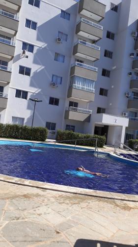 Flat em Caldas Novas – Photos 2