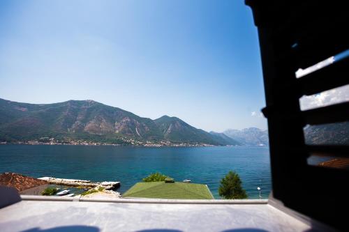 Gallery image of Hotel Sara in Kotor