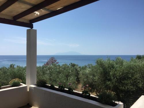 Imagen de la galería de Seaside Vila, en Platanitis - Ródope