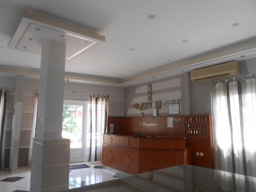 Gallery image of Hotel Neon Astron in Kamena Vourla