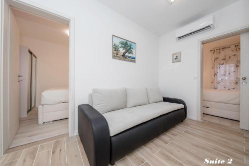 Gallery image of Villa Harmony Rab in Barbat na Rabu