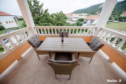 Gallery image of Villa Harmony Rab in Barbat na Rabu
