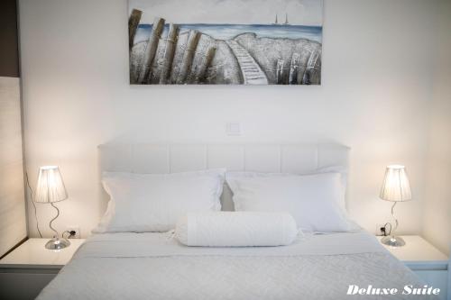 Gallery image of Villa Harmony Rab in Barbat na Rabu