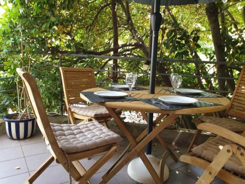 Apartment Keti Korcula