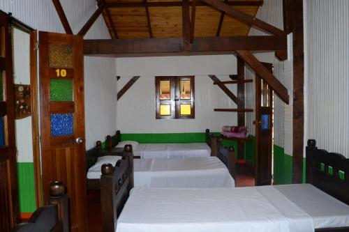 Galeriebild der Unterkunft Finca Hotel Villa Soledad in Quimbaya