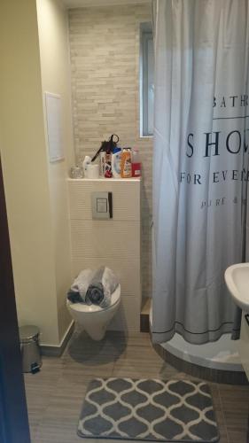 new rooms 4 km to centrum