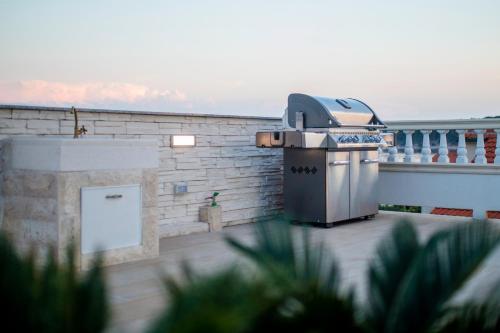 Gallery image of Villa Harmony Rab in Barbat na Rabu