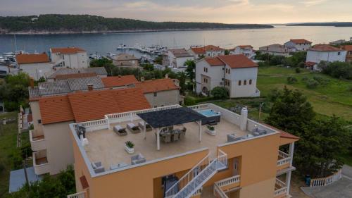 Gallery image of Villa Harmony Rab in Barbat na Rabu