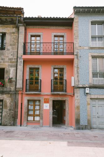 Appartement LA ATALAYA (Spanje Ribadesella) - Booking.com