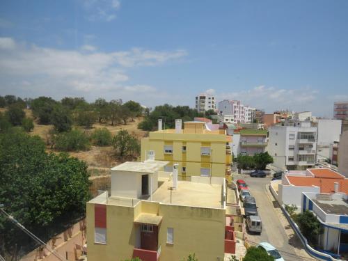 Casa Shona