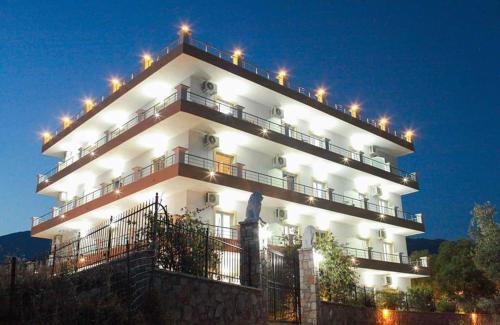 Φωτογραφία από το άλμπουμ του Mihalis Apartments στη Χειμάρρα