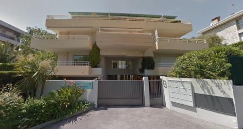Foto Studio plage parking et proche vieil antibes 5