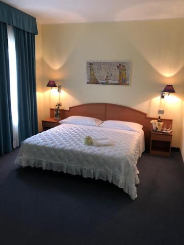 Gallery image of Europalace Hotel Todi in Todi