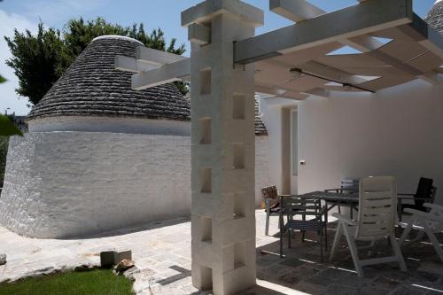 Trulli di Malzo – Photos 3