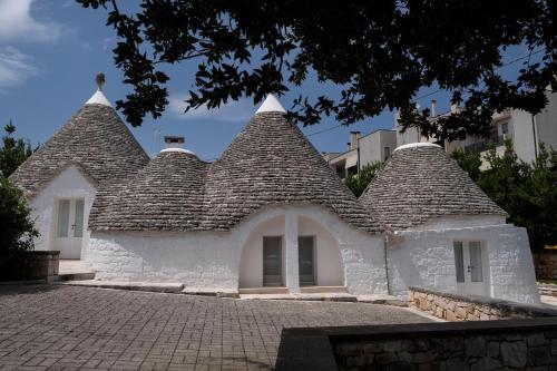 Trulli di Malzo – Photos 2