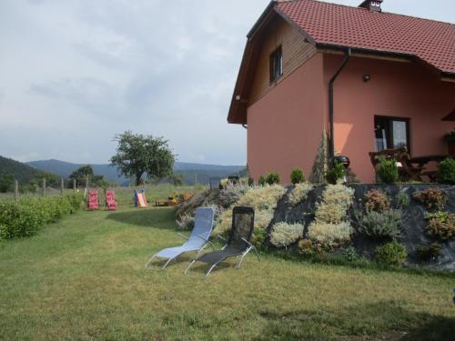 Ranczo pod Klimoską