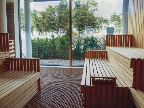 Inselloft Rügen - Meerblick, Pool & eigener Strandzugang photo 27
