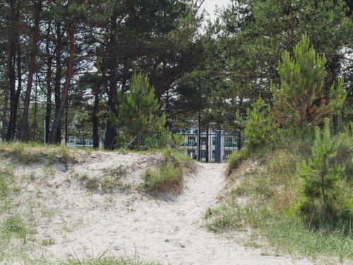 Inselloft Rügen - Meerblick, Pool & eigener Strandzugang photo 46