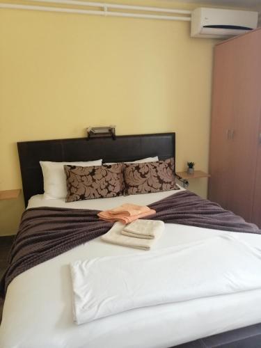Gallery image of Apartment Matovic in Kragujevac