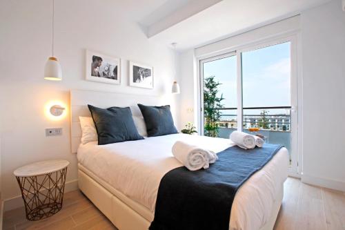 Nogalera Terrace - Adults Only