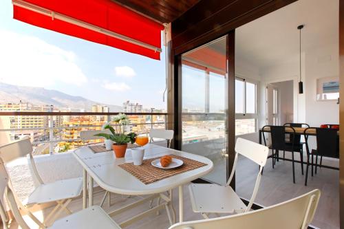 Nogalera Terrace - Adults Only