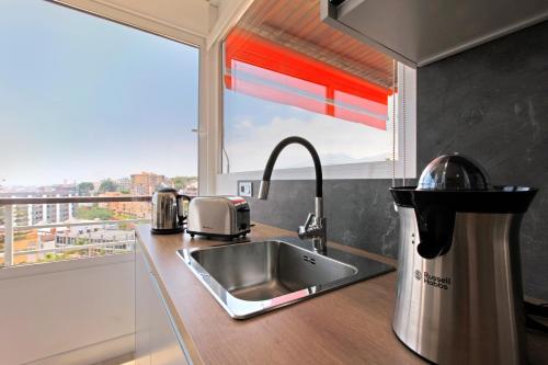 Nogalera Terrace - Adults Only