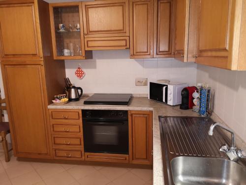 Gallery image of Ca' dei Nogi - Appartamento a Riomaggiore in Riomaggiore