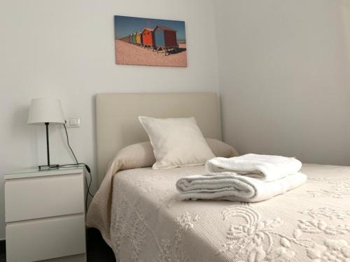 Apartamento Puente Romano