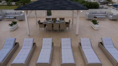 Gallery image of Villa Harmony Rab in Barbat na Rabu