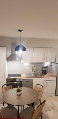 Apartman Adriamar