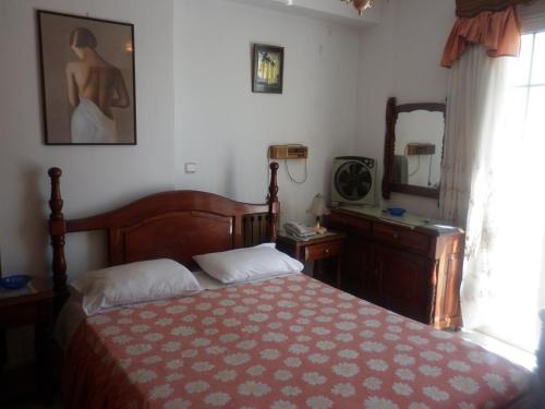 Imagen de la galería de Miramare Hotel, en Lakkíon