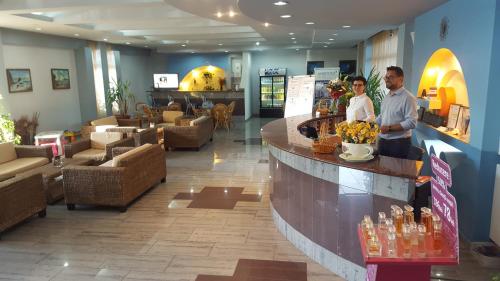 Φωτογραφία από το άλμπουμ του Hotel Sunquest σε Venus