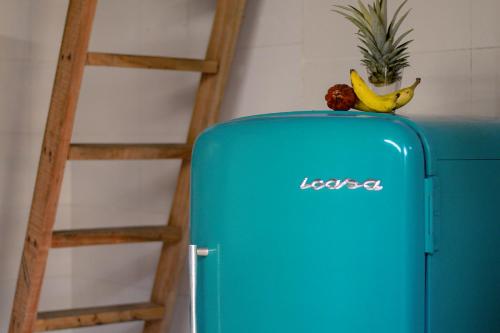 サンタ・マルタにあるVillana's Hostal Santa Martaのギャラリーの写真