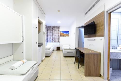 Gallery image of HI - Eilat Hostel in Eilat