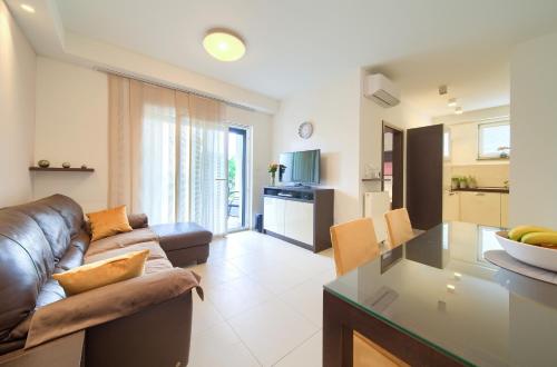 Residence Veglia