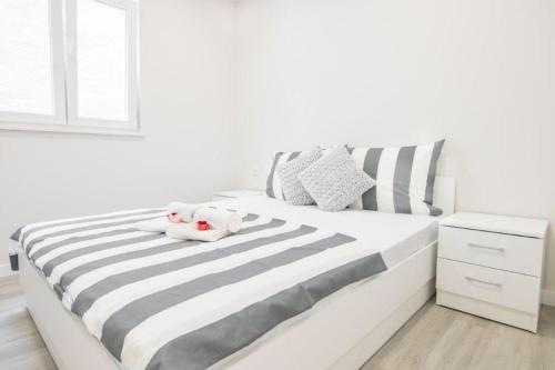 City Center Apartment