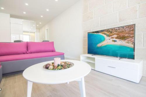 City Center Apartment
