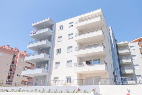 City Center Apartment