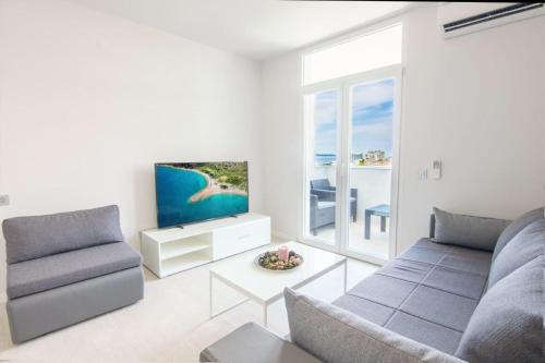 Sunset View Apartment