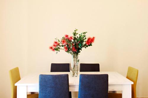 ベニテスにあるT8 APARTMENT ON THE BEACHのギャラリーの写真