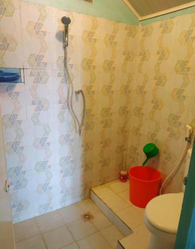 Gallery image of Yulia Resort in Sabong