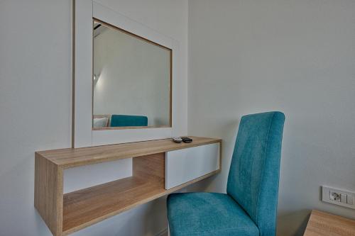 Gallery image of Hotel Obala in Dobra Voda