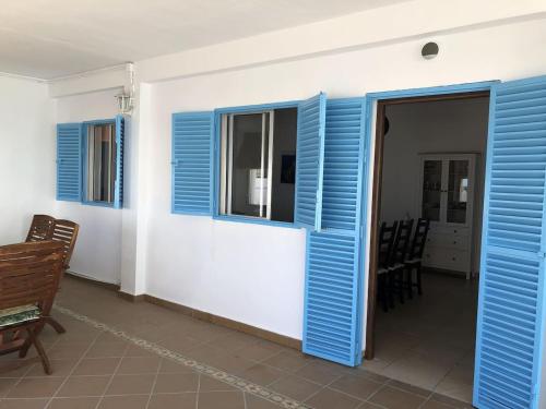 Gambar di galeri bagi El Chalet di Punta Umbría