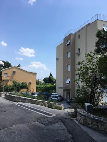 Apartment Busic in Split