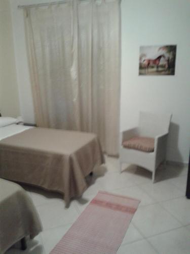 Gallery image of B&B Le Tre Stelle in Milazzo