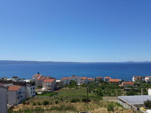 Fotografie z fotogalerie ubytování Apartman Đani-Podstrana v destinaci Podstrana
