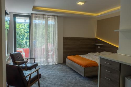 Gallery image of Spa & wellness Villa Garetov Konak in Prolomska Banja